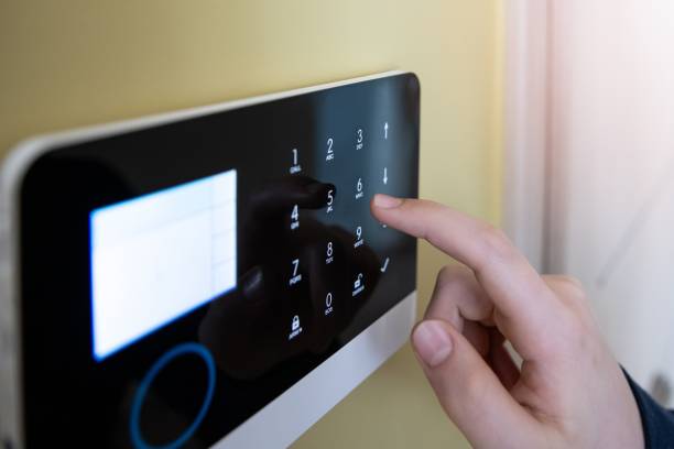 Smart Locks for Studio Apartments