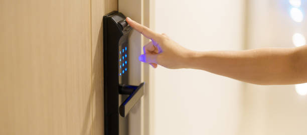 Best Smart Lock for Your Apartment