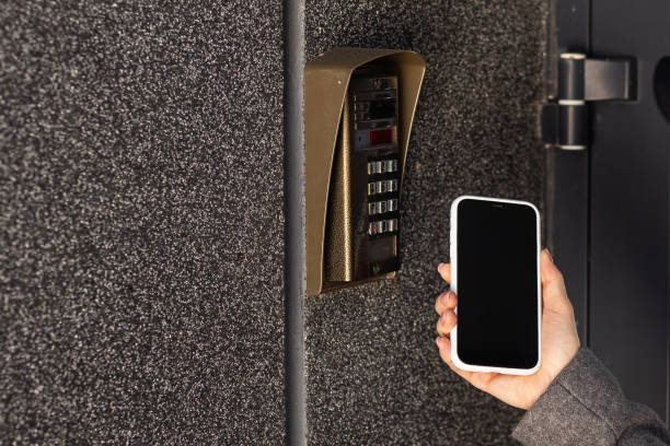 Ultimate Guide to the Benefits of Smart Locks