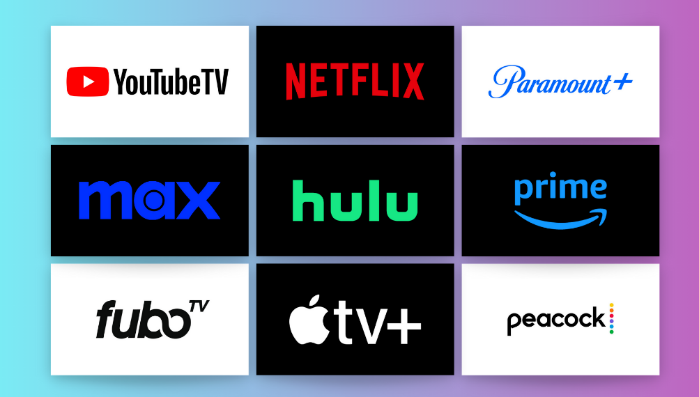 Download Content from Streaming Services